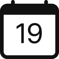 Calendar Icon