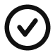 Checkmark Icon