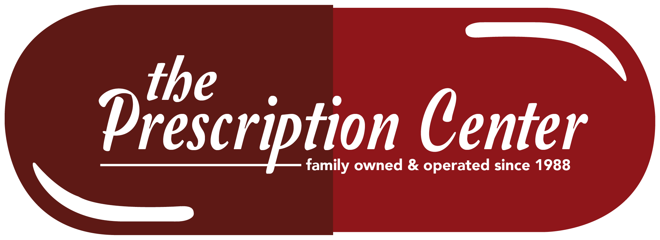 The Prescription Center Logo