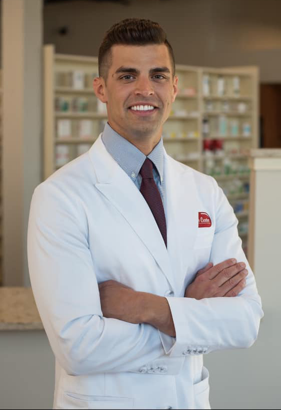 Picture of Pharmacist